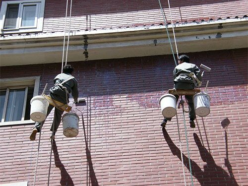 外墻防水在整個(gè)建筑工程中占有重要的位置，不可不知
